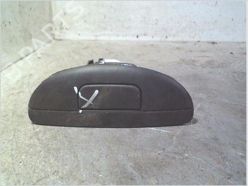 Módulo eletrónico Módulo eletrónico RENAULT SCÉNIC I MPV (JA0/1_, FA0_) 1.9 dCi (JA05, JA1F) (102 hp) 34536615 34536615