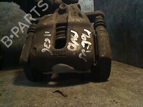 Used Right front brake caliper RENAULT MODUS / GRAND MODUS (F/JP0_) 1.5 dCi (FP0D, JP0D) (82 hp) 26056906