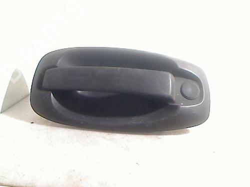Used Exterior handle PEUGEOT BIPPER Tepee 1.3 HDi 75 (75 hp) 28324138