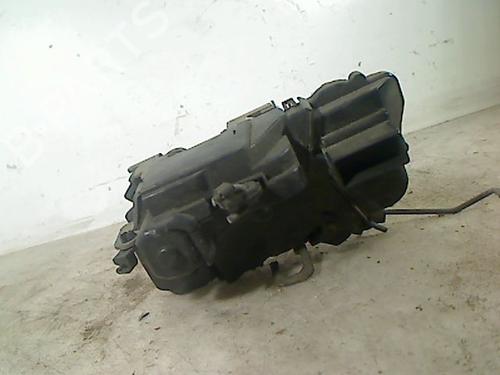 Front left lock PEUGEOT 306 Hatchback (7A, 7C, N3, N5) 1.9 D | BP26073005C98 