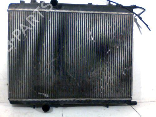 Køler CITROËN XSARA PICASSO (N68) 2.0 HDi | BP26078582M31