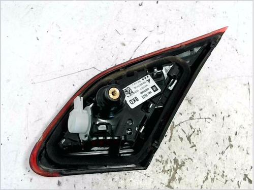 Venstre baglygte bagklap OPEL CORSA E (X15) 1.4 (08, 68) | BP26113390C79 