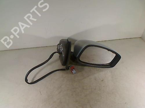 Bakspejl Højre FIAT STILO (192_) 1.9 JTD (192_XE1A) (115 hp) 26070382