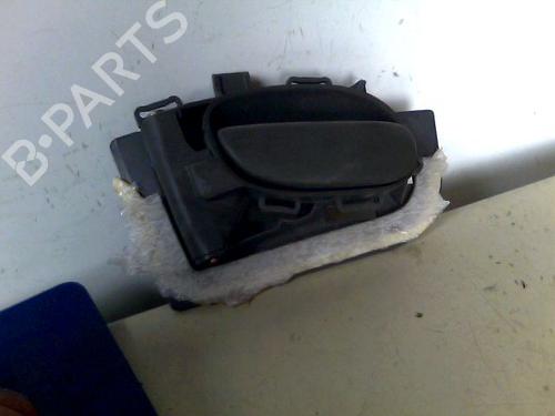 Used Front left interior door handle PEUGEOT 206 Hatchback (2A/C) 1.4 HDi eco 70 (68 hp) 29509118