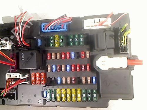 Engine control unit (ECU) MINI MINI CLUBMAN (R55) Cooper D | BP26092297M57 