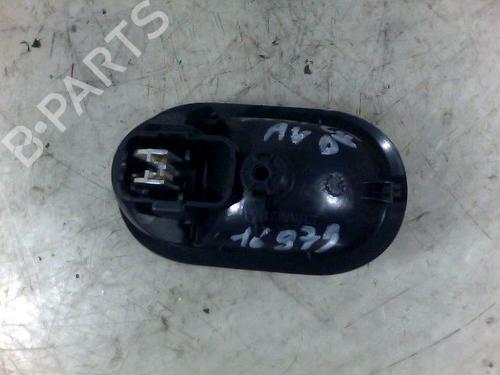 Front right interior door handle RENAULT GRAND SCÉNIC II (JM0/1_) 1.9 dCi (JM14) | BP26073824I14 