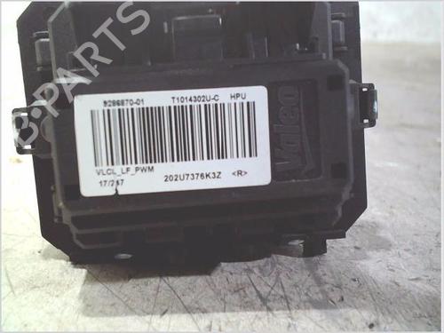 Heater resistor CITROËN C3 III (SX) 1.6 BlueHDi 75 | BP38775924M108 - Image 3