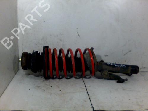 Used Left front shock absorber FORD PUMA (EC_) 1.7 16V (125 hp) 26079870