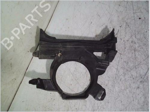 Left front fog light RENAULT CLIO IV (BH_) 1.5 dCi 75 | BP26115577C30 