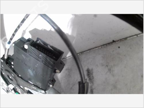 Front right window mechanism VW POLO III (6N1) 64 1.9 D | BP26095737C23 