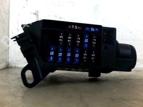 Headlight switch MERCEDES-BENZ CLK (C208) CLK 430 (208.370) | BP26106302I24 