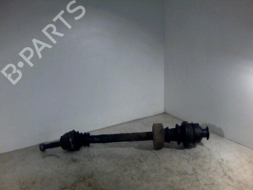 Arbre de transmission avant droit RENAULT SUPER 5 (B/C40_) 1.1 (B/C/401) (46 hp) 33002440