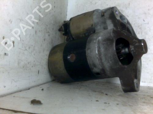 Used Starter PEUGEOT 106 II (1A_, 1C_) 1.1 i (60 hp) 28535267