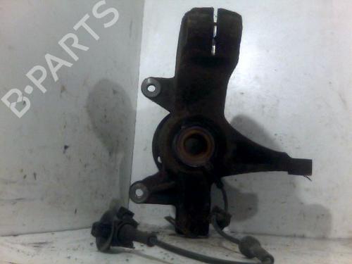 Right front steering knuckle RENAULT MEGANE II Estate (KM0/1_) 1.5 dCi (KM16, KM1E) | BP26078228M26 