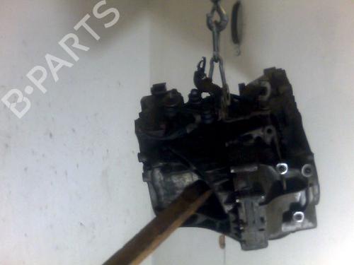 Gearbox KIA CEE'D SW (ED) 2.0 CRDi 140 | BP29472732M3 