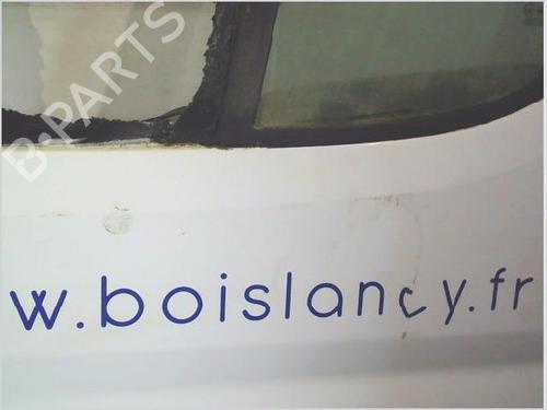 Left front door CITROËN JUMPER II Bus 2.2 HDi 100 | BP29473353C2 