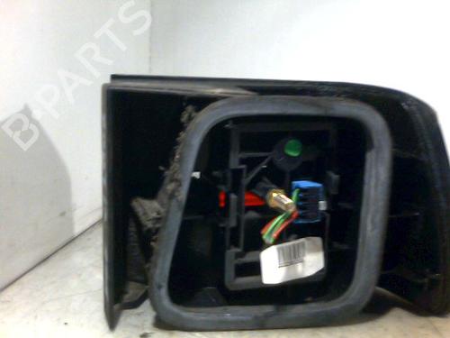 Left taillight CITROËN XANTIA (X1_, X2_) 2.0 HDI 90 | BP26067777C34 