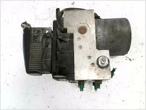 Used ABS pump PEUGEOT 607 (9D, 9U) 2.2 HDi (133 hp) 26932278