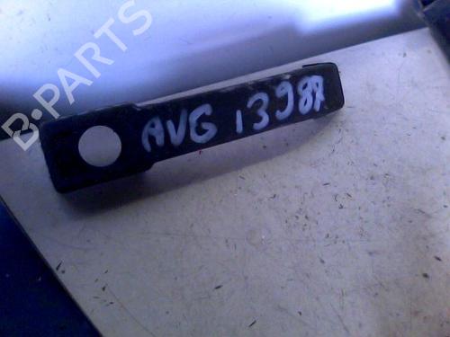 Used Front left exterior door handle RENAULT TRAFIC Van (T_, P_, V_) 2.1 D (58 hp) 29440930