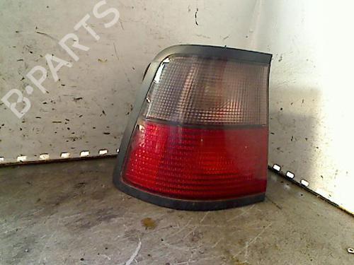 Used Left taillight CITROËN XANTIA Break (X1_, X2_) 2.1 Turbo D 12V (109 hp) 26118696