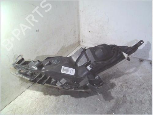 Right headlight NISSAN JUKE (F15) 1.5 dCi | BP29644579C29 