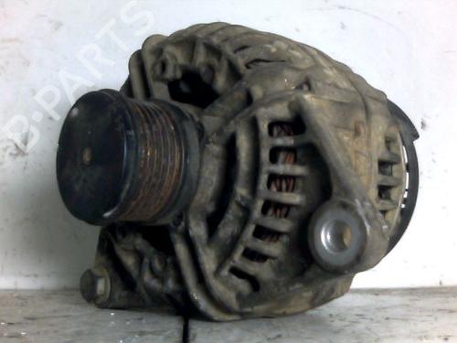 Lichtmaschine für IVECO DAILY III Van 35 C 14 (136 hp) 29472506
