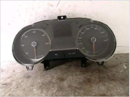 Used Display monitor SEAT IBIZA IV SC (6J1, 6P5) 1.6 TDI (90 hp) 26104721