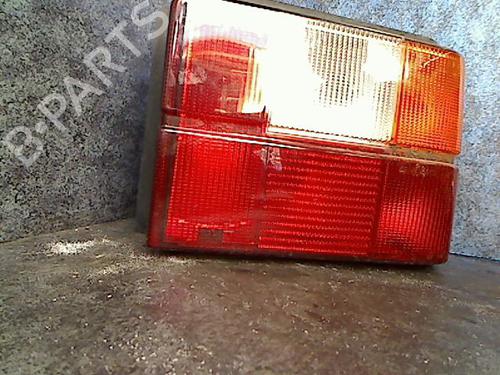 Used Right taillight CITROËN BX (XB-_) 16 (90 hp) 26509107