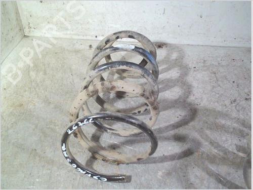 Used Shock absorber spring Shock absorber spring RENAULT ESPACE III (JE0_) 2.2 dCi (JE0K) (130 hp) 36675588 36675588