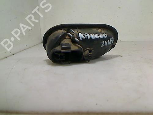 Front right interior door handle RENAULT KANGOO Express (FW0/1_) 1.5 dCi 85 (FW0K, FW0L, FW0B) | BP26075178I14 
