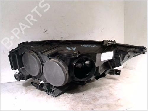 Left headlight AUDI A3 Sportback (8VA, 8VF) 1.6 TDI | BP28324537C28 