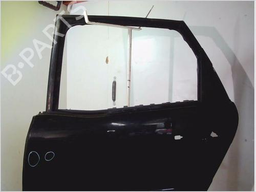 Left rear door CITROËN C4 Picasso I MPV (UD_) 1.6 HDi 110 | BP26111045C4 