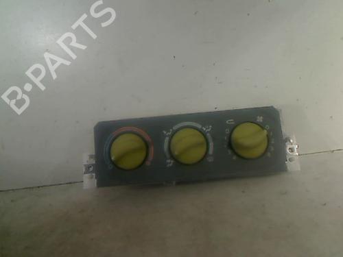 Commande Chauffage RENAULT TWINGO I (C06_) 1.2 (C066, C068) (58 hp) 26092719