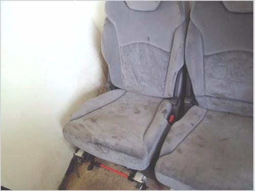 Sæde Bagtil CITROËN C8 (EA_, EB_) 2.2 HDi (128 hp) 28672030