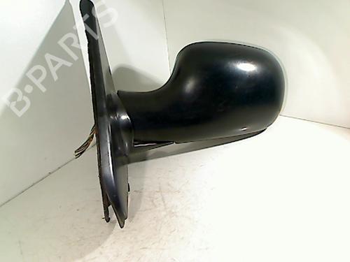 Left mirror CHRYSLER VOYAGER / GRAND VOYAGER III (GS_, NS_) 2.4 i | BP26065715C26 