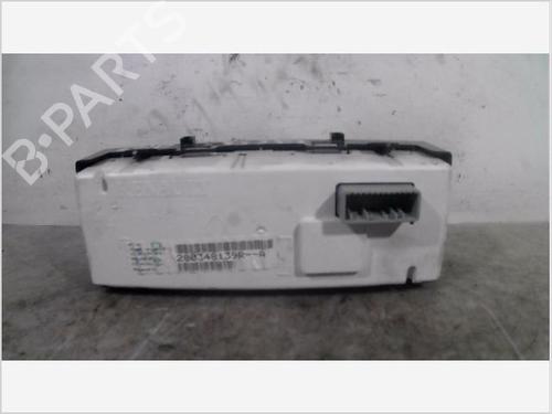 Display monitor RENAULT CLIO III (BR0/1, CR0/1) 1.5 dCi | BP26099375C48 
