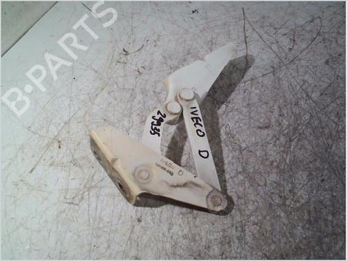 Used Hinge/Door check strap IVECO DAILY III Platform/Chassis 35 C 12 , 35 S 12 (AEKA14A1, AEKA14AA, AEKA64A1,... (116 hp) 29497198