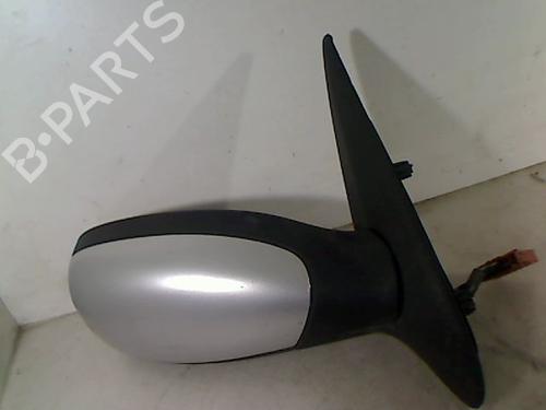 Used Right mirror PEUGEOT 306 Break (7E, N3, N5) 2.0 HDI 90 (90 hp) 26073057