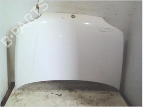 Capot RENAULT CLIO I (B/C57_, 5/357_) 1.2 (5/357Y, 5/357K) (58 hp) 33011564