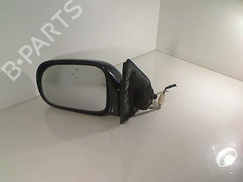 Used Left mirror SUZUKI SWIFT II Hatchback (EA, MA) 1.0 i (SF310, AA44) (54 hp) 26106308