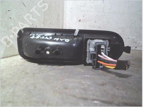 Switch RENAULT CLIO III (BR0/1, CR0/1) 1.5 dCi (C/BR0G, C/BR1G) | BP38758445I30 - Image 2