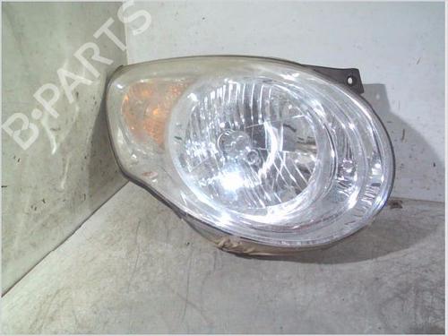 Used Right headlight Right headlight KIA PICANTO I (SA) 1.0 (63 hp) 39917901 39917901