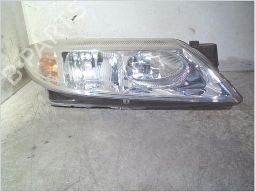 Used Right headlight Right headlight 37233080 37233080