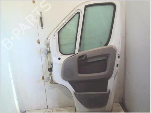 Right front door CITROËN JUMPER II Van 2.2 HDi 120 | BP29473350C3 