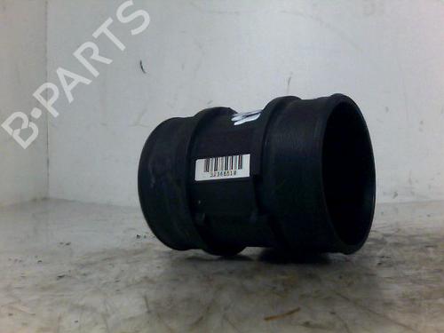 Mass air flow sensor PEUGEOT 206 Hatchback (2A/C) 2.0 HDI 90 | BP26077632M95 