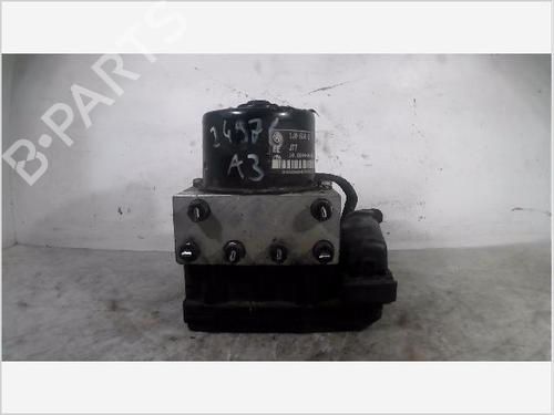 ABS Bremseaggregat AUDI A3 (8L1) 1.9 TDI (90 hp) 29166342