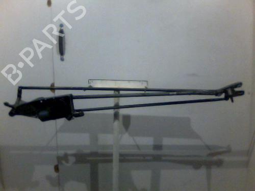 Used Front wipers mechanism RENAULT MODUS / GRAND MODUS (F/JP0_) 1.5 dCi (FP0E, JP0E) (65 hp) 26097719