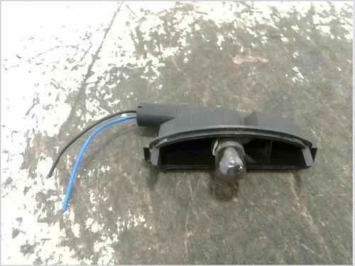 Used Licence plate light Licence plate light 37233074 37233074