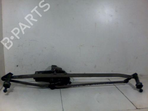 Front wiper motor RENAULT MASTER II Van (FD) 2.8 dTI | BP26089323M29 