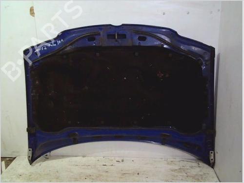 Hood VW POLO IV (9N_, 9A_) 1.4 TDI | BP26113343C1 